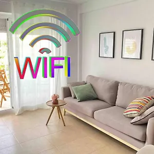 Sajalin Apartamento Salou