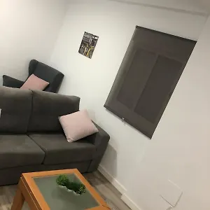 Carihuela Puerto Apartamento Torremolinos
