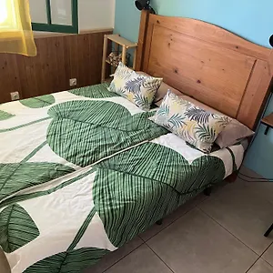 Lagos Apartamento Cotillo