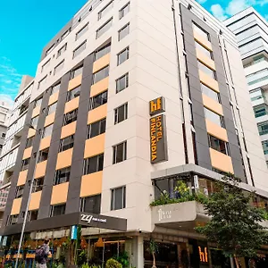 Finlandia Hotell